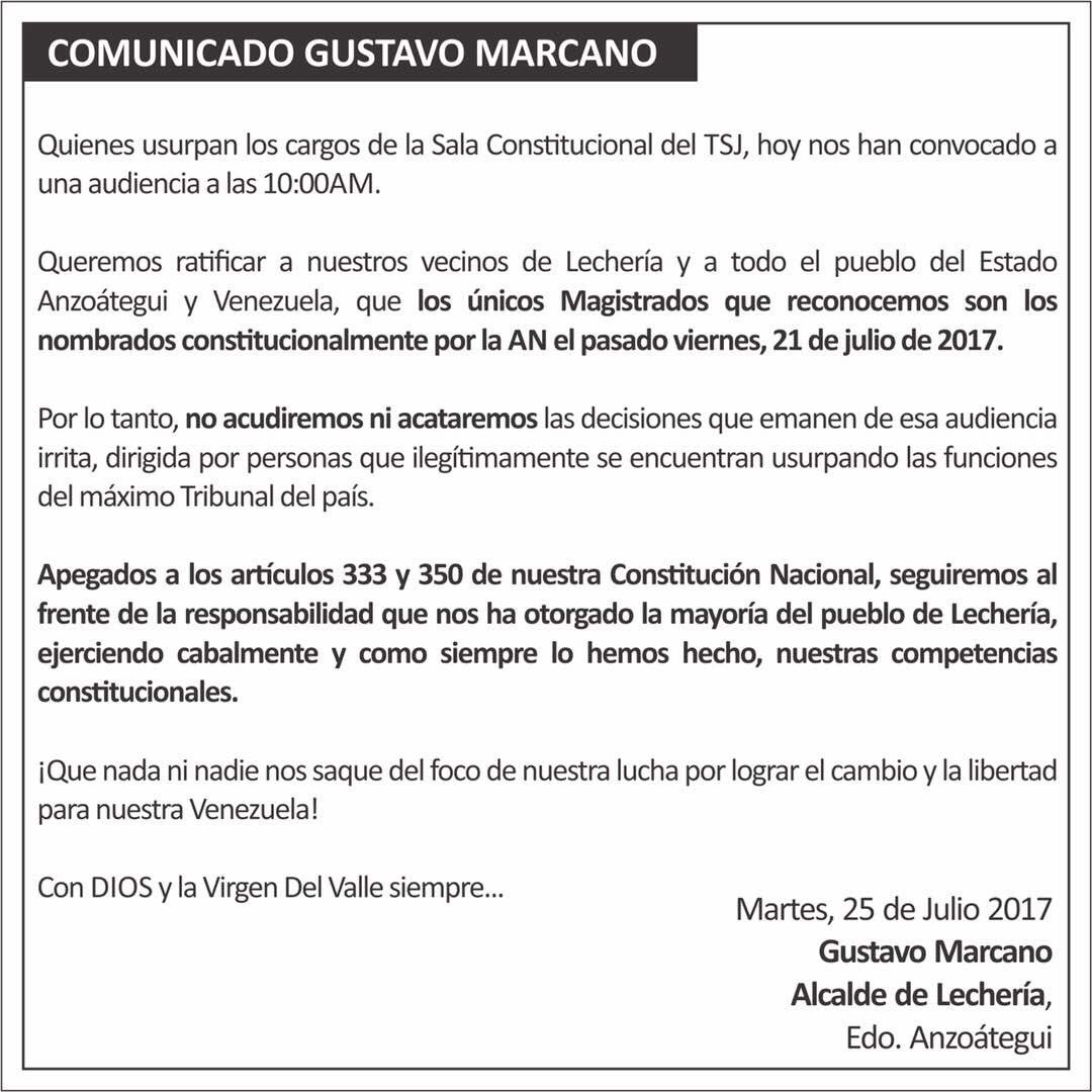 NOTICIA DE VENEZUELA  - Página 23 DFlZPBaXsAI6xOK