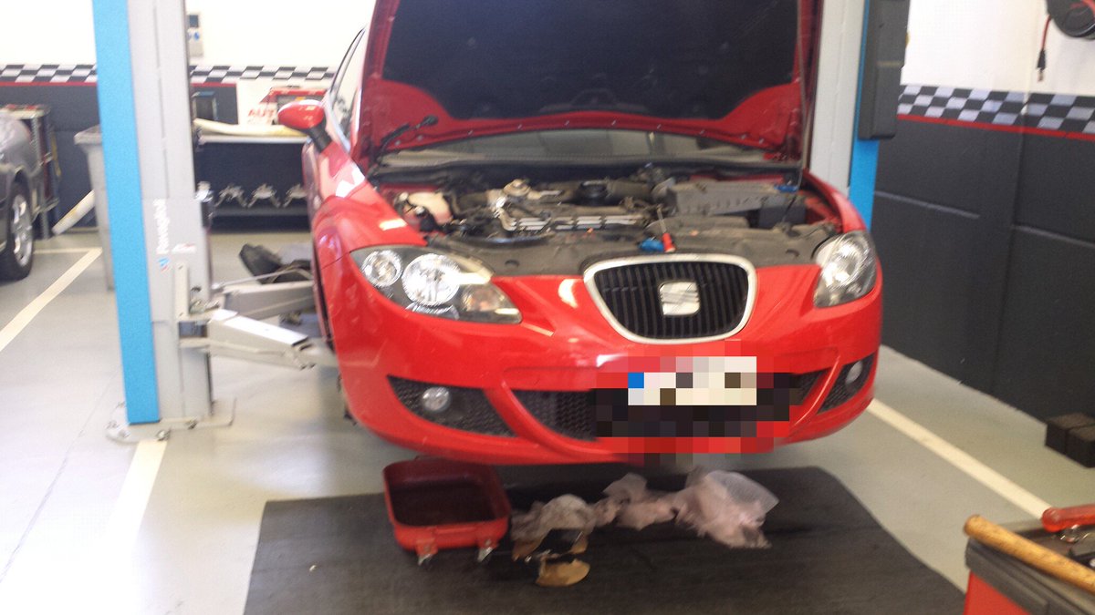 D2 Automoción tweet media