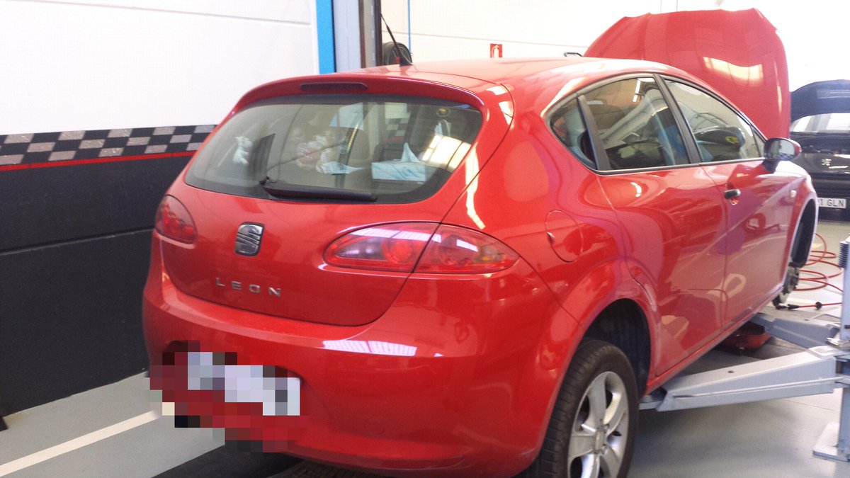 D2 Automoción tweet media