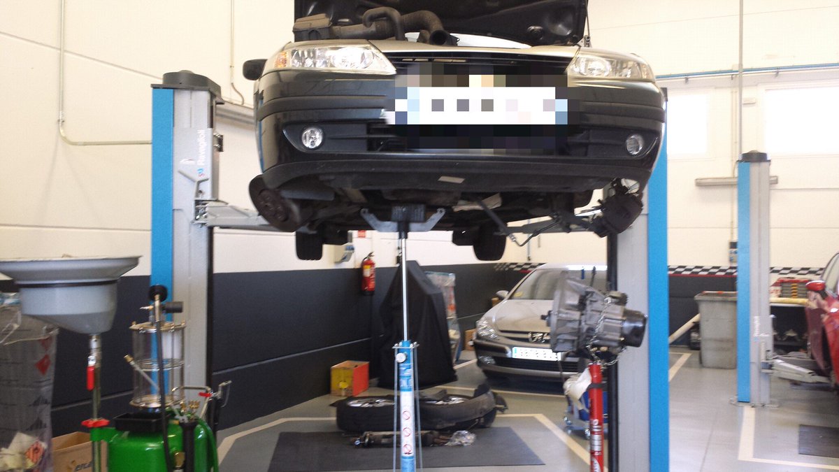 D2 Automoción tweet media