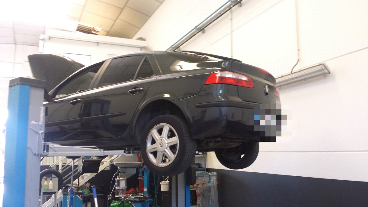 D2 Automoción tweet media