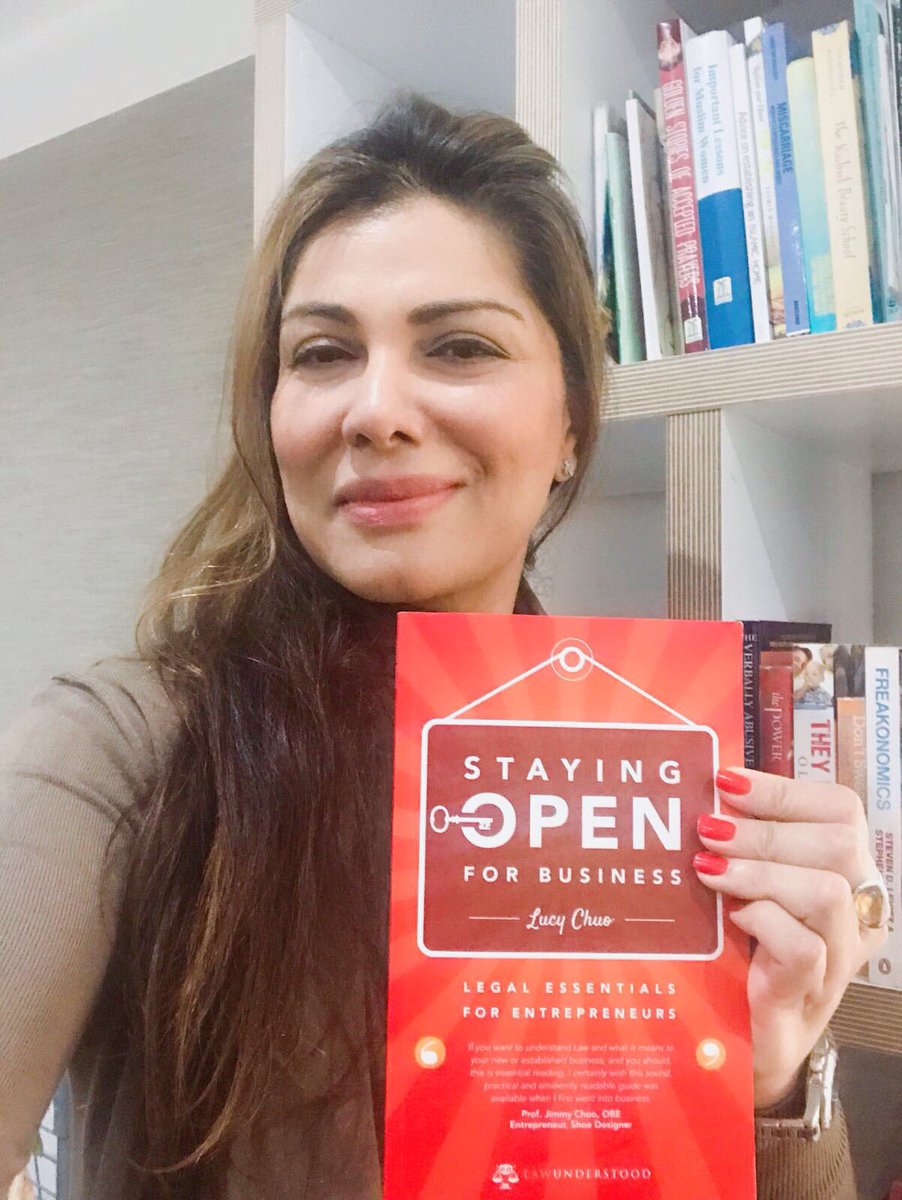 LawUnderstood's tweet photo. Staying Open for Business..incredible read for me!I'm so glad I got my hands on this book,just at the right time too!#PortlandHospital #law📚 https://t.co/5pmctS3ZU6
