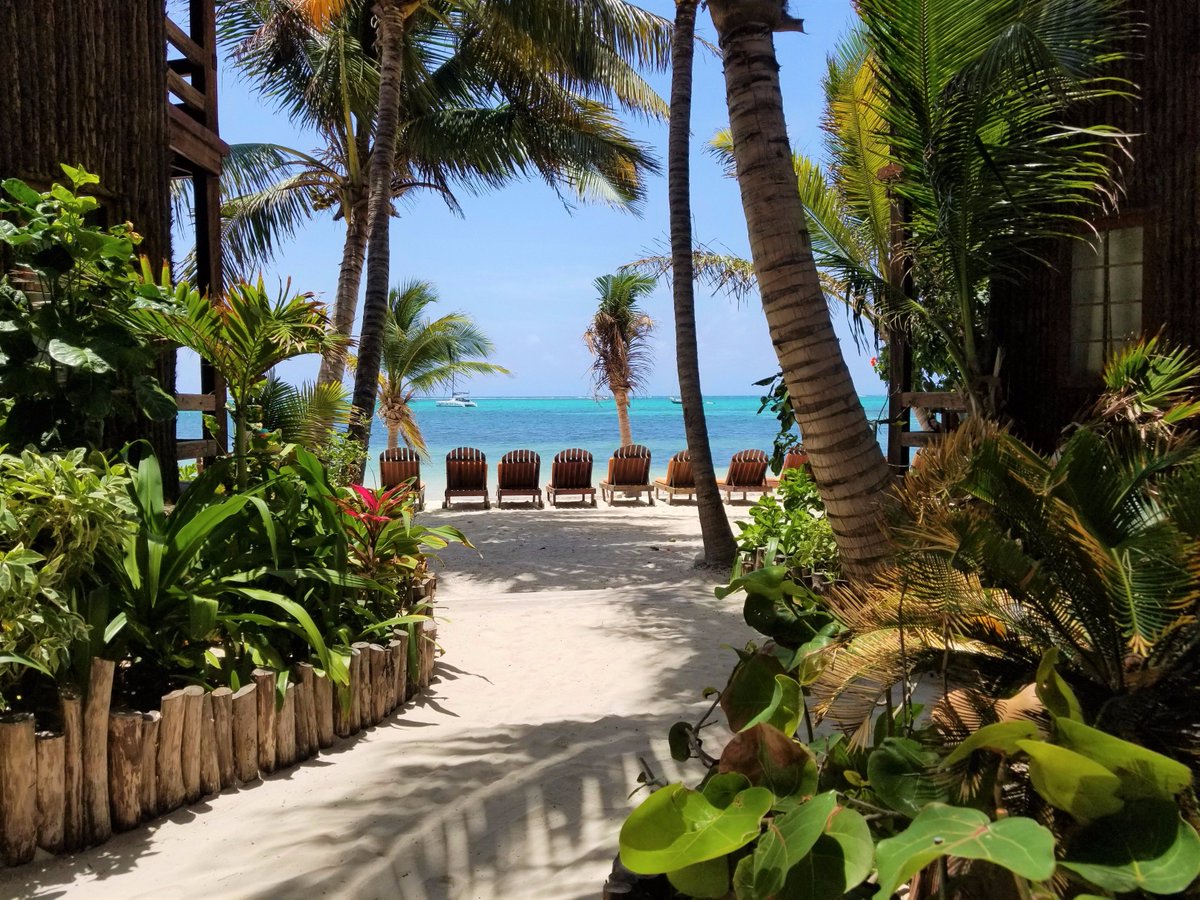 EliteToursAbrd's tweet photo. Oct 2017 Relocation Discovery Tour of Belize! 4 spots left - contact us to learn how to reserve your seat!  #lifeabroad @RetireTravel 🌴🙌😎🍹 https://t.co/NhU0Pd9Apo