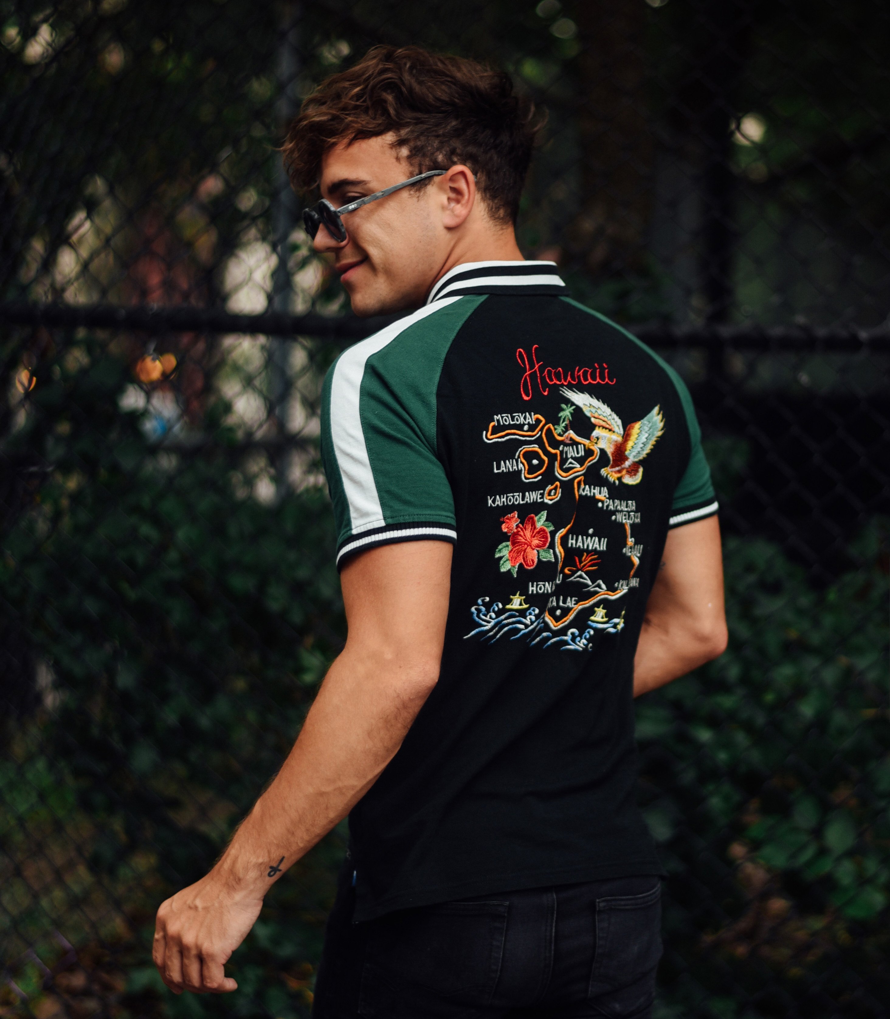 Ralph lauren limited edition jacket discount