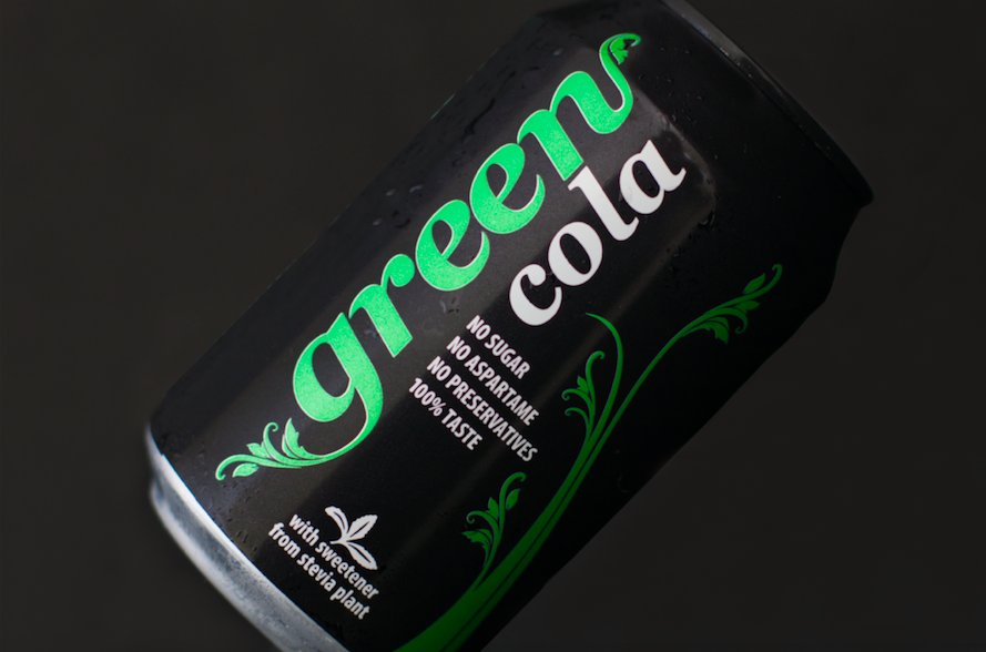 GreenColaUK's tweet image. We believe you can make better, healthier choices without having to compromise on taste. Unsure? Taste #GreenColaUK