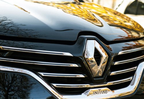 bitcoinagile's tweet photo. Automaker Renault Trials #blockchain in Bid to... - btcnews https://t.co/3DuEkvBqk9 https://t.co/SWMQXsWevs