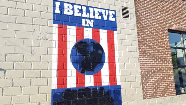 Don't stop believing, Nashville.

PC: <a href="/WSMV/">WSMV 4 Nashville</a> #edleysbbq