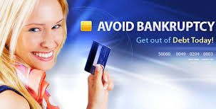 smartsettle1's tweet image. Avoid Bankruptcy.....Get out of  debt Today!