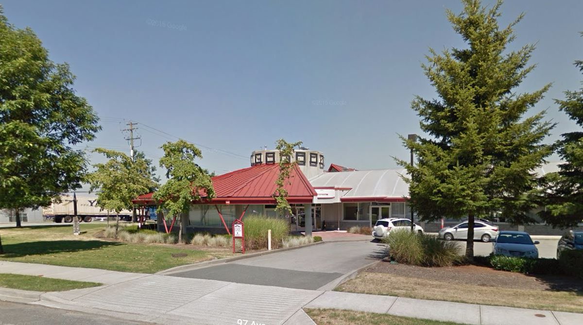 jws_realestate's tweet photo. Superb North #Langley location at the entrance of the Golden Ears Bridge. Sizes available approx 2,000 – 8,000 sf https://t.co/8MQtrgd1xv https://t.co/bkSJFrfiLB