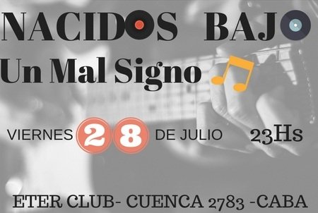 NBUMS_BLUES's tweet photo. Viernes de #BLUES https://t.co/LroebM7KmS