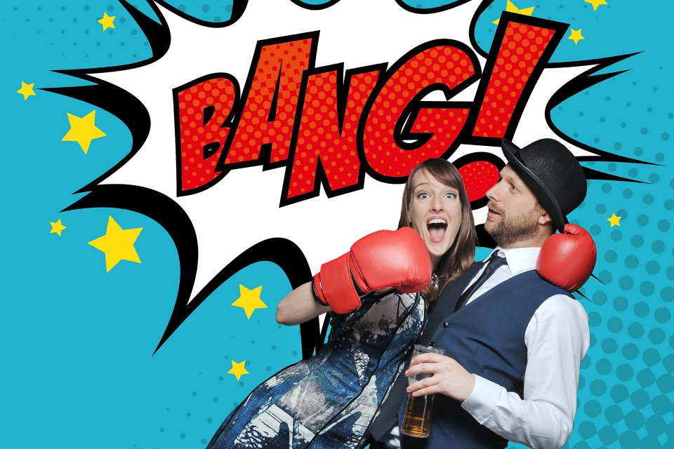 Warble_Ents's tweet image. Green Screen Photography is a great way to capture your guests in fun and interesting ways! #UniqueEntertainment warble-entertainment.com/green-screen-p…