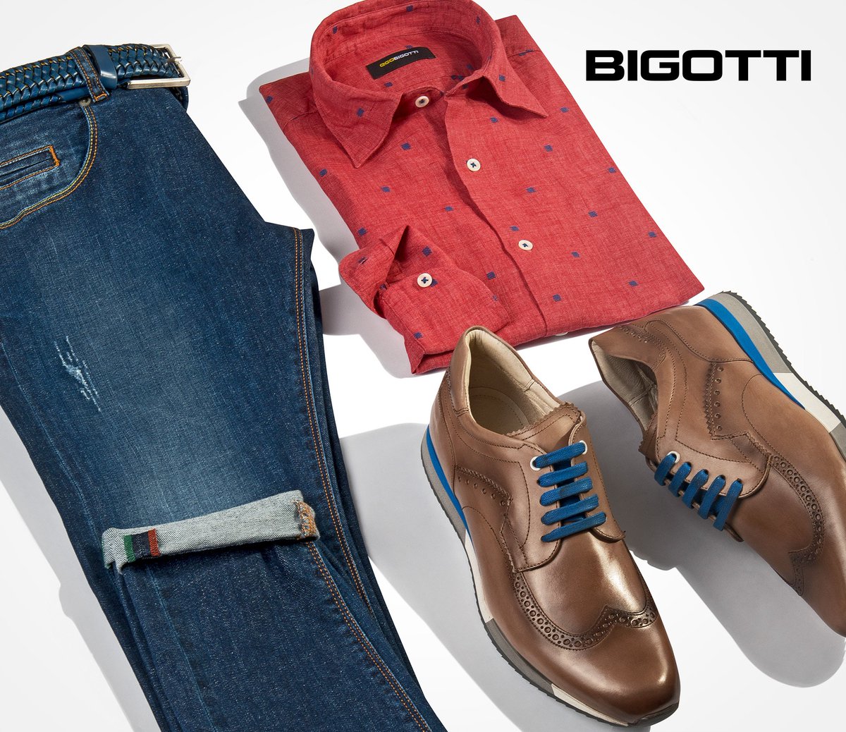 BigottiRomania's tweet photo. #Yesterday, #today, #tomorrow - the #jeans are a #menswear #essential
https://t.co/kpBbjOehSX
#mensfashion #ootd #blugi #casual #barbati https://t.co/ZiFImixZ5r