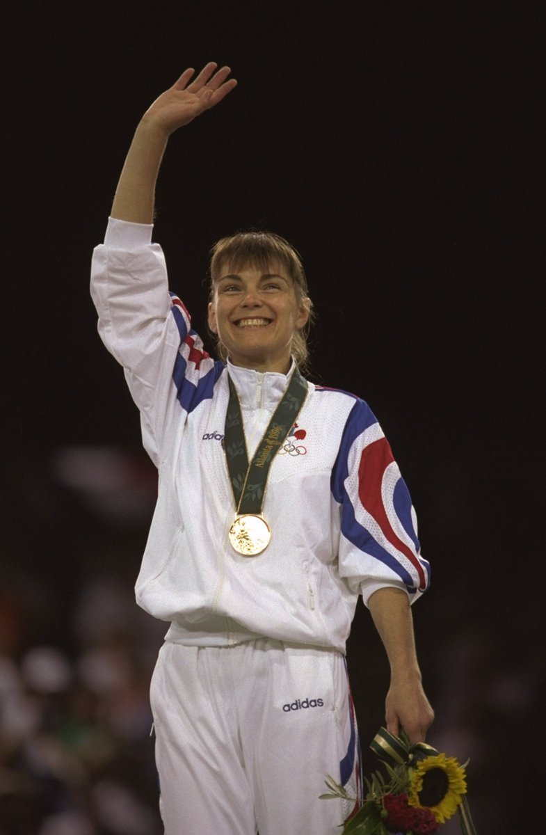 Jeux Olympiques tweet media