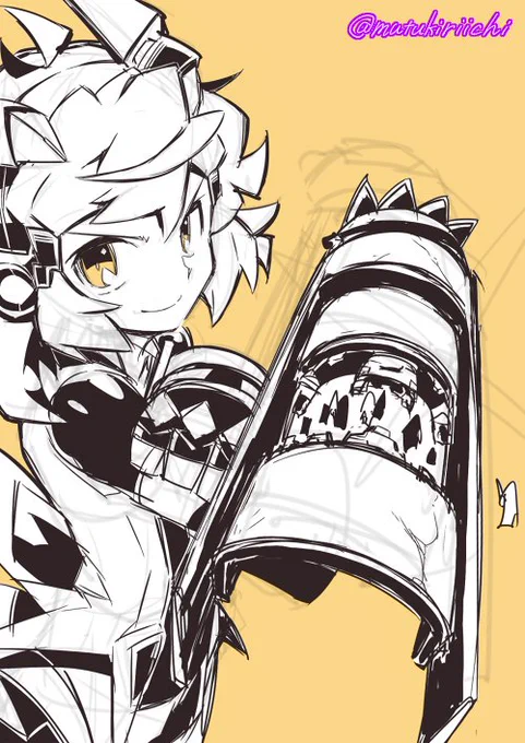 rakugaki 