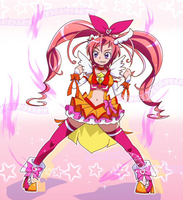 プリキュアフュージョンのtwitterイラスト検索結果 古い順 プリキュアフュージョンのtwitterイラスト検索結果 古い順