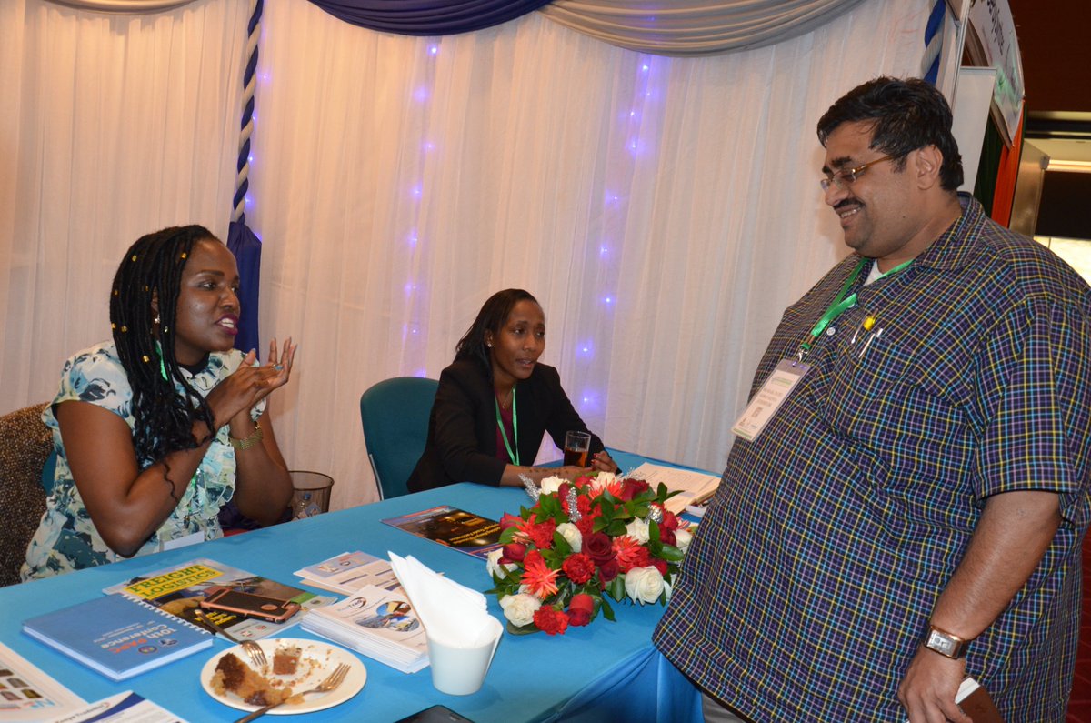 _KenTrade's tweet photo. We got useful feedback from importers using Kenya #TradeNetSystem and also updated them on our trade facilitation value additions https://t.co/KSEVNmVKNI