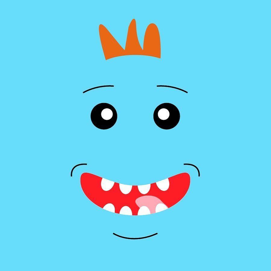 beelievetech's tweet photo. I'm Mr Meeseeks! Look at me!
.
.
.
.
.
#rickandmorty #meeseeks #adultswim #instadaily #adobeillustrator #graphicde… https://t.co/74JLD26Hfd https://t.co/PHMjuEn4VM