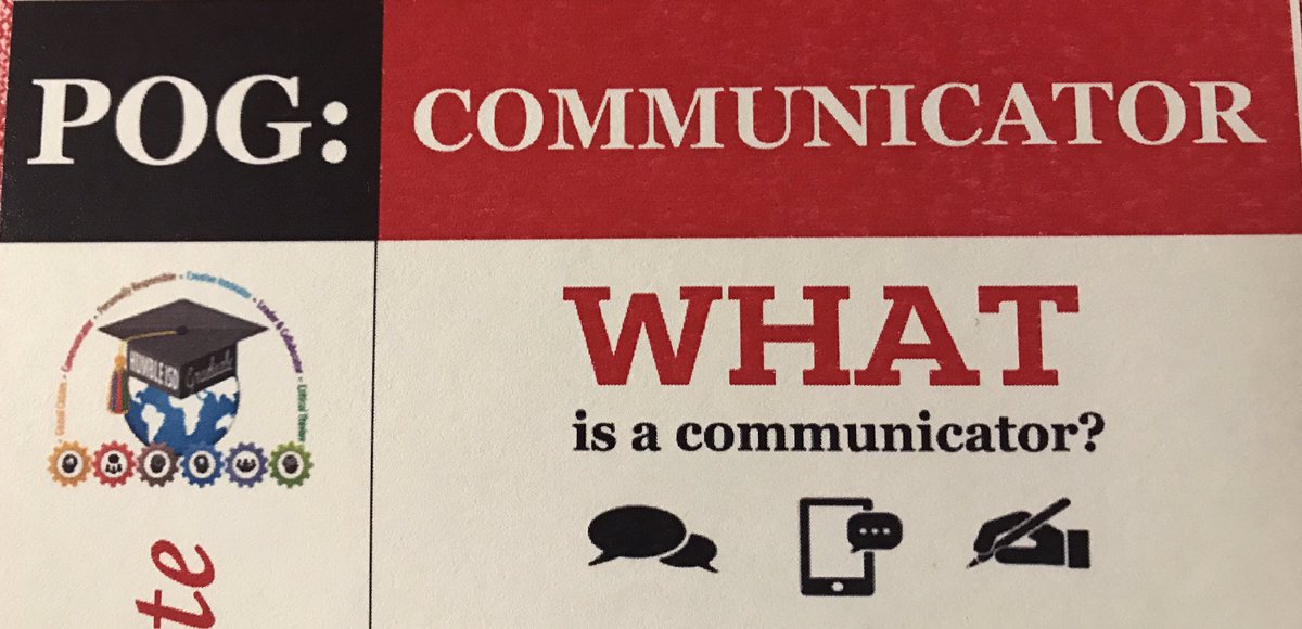 The root of success and failure is your ability to communicate #humbleisdleaders