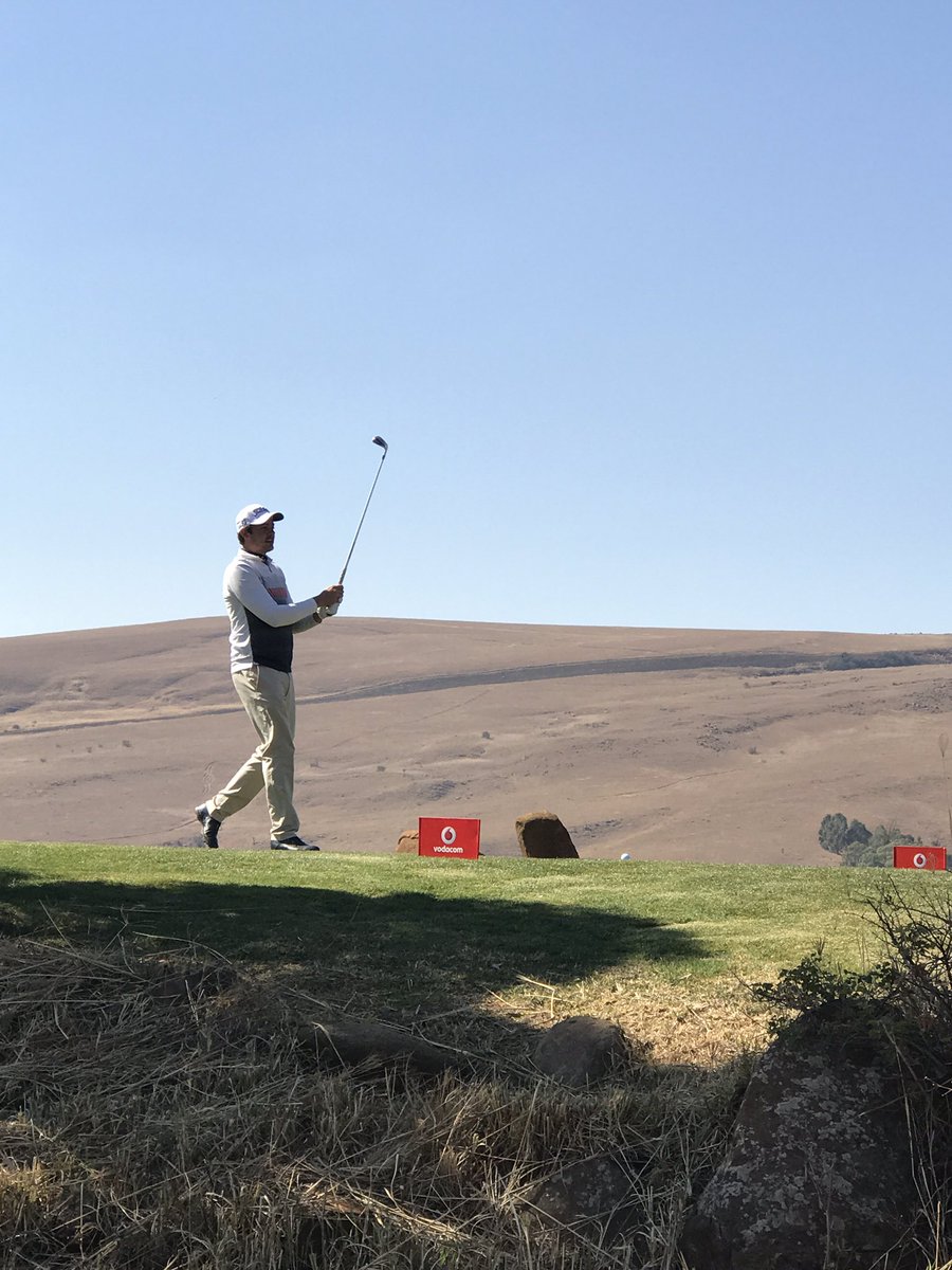 PerrysBridge's tweet image. Perry's Bridge Hollow and Kuka Café are thrilled to be part of the Vodacom Origins of Golf Tour taking place #HighlandGateGolfandTroutEstate