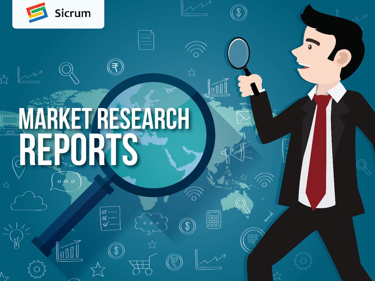 sicrum's tweet photo. #MarketResearch Services, Market Research Reports and #ManagementConsulting By Sicrum
https://t.co/nUO2zNYOLl https://t.co/4hvW8raknF