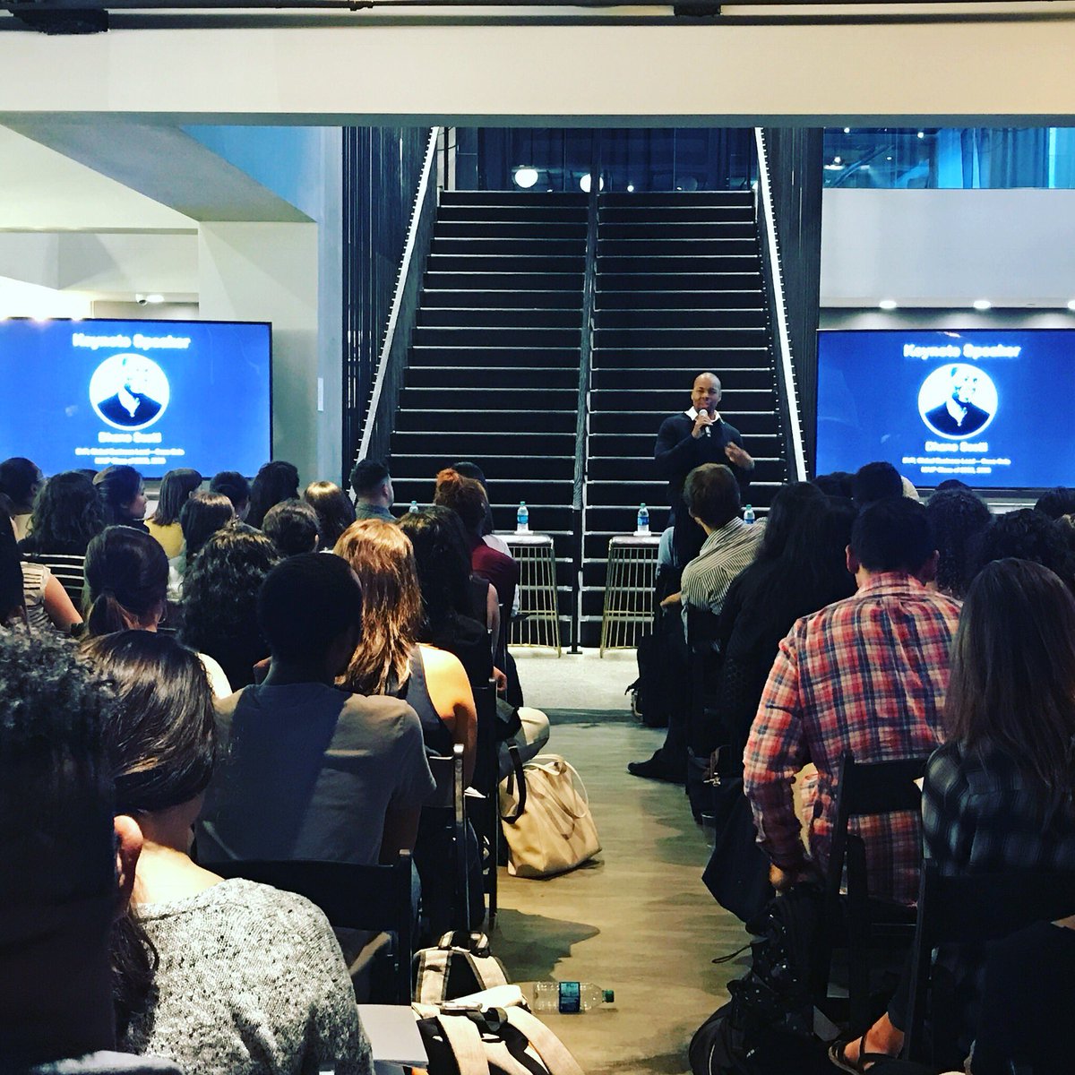 MAIP's tweet photo. #MAIP2017, what was your favorite part of last night's #MAIPLabs at @McCann_WW? https://t.co/JqhKMsWGVf
