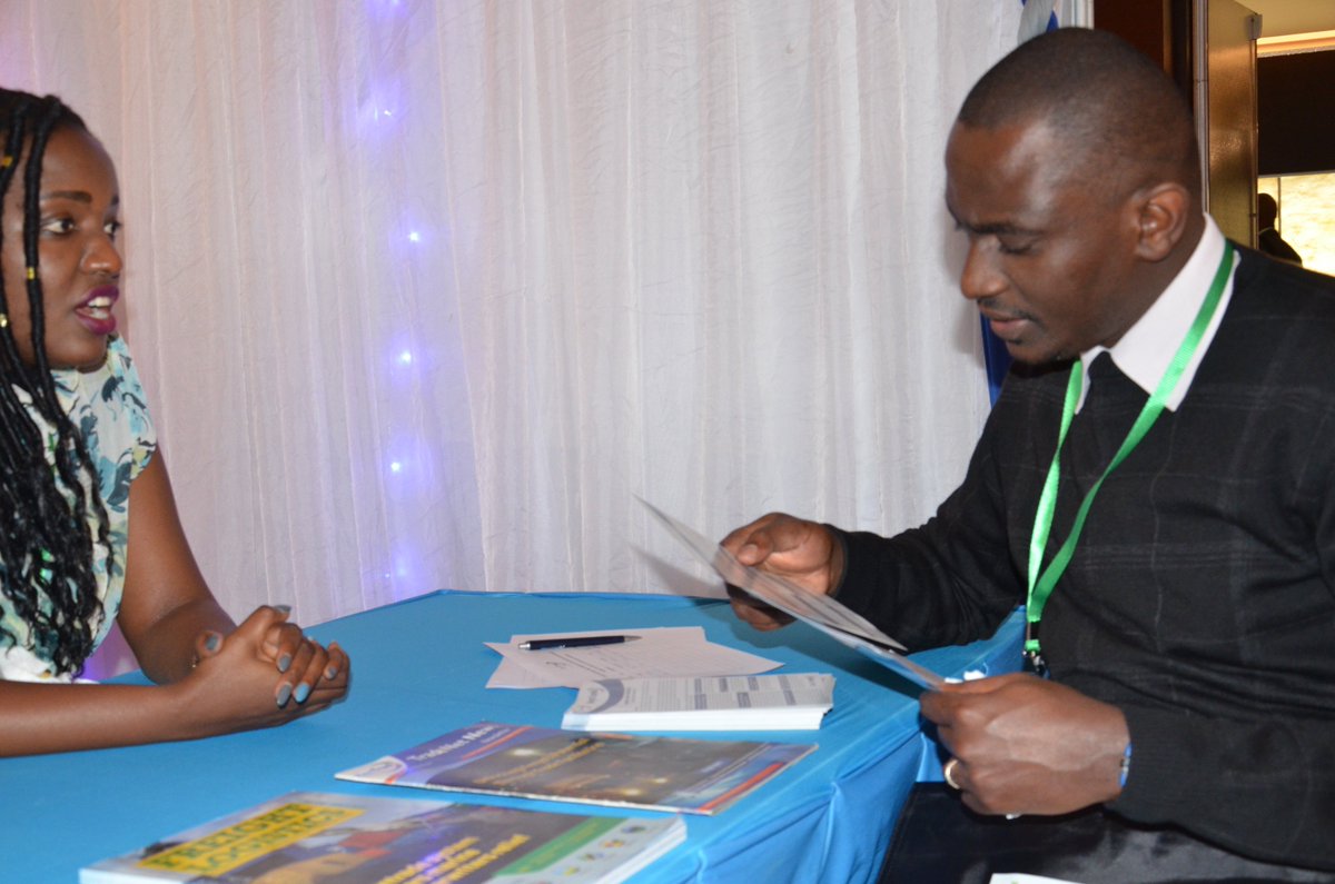 _KenTrade's tweet photo. We got useful feedback from importers using Kenya #TradeNetSystem and also updated them on our trade facilitation value additions https://t.co/KSEVNmVKNI