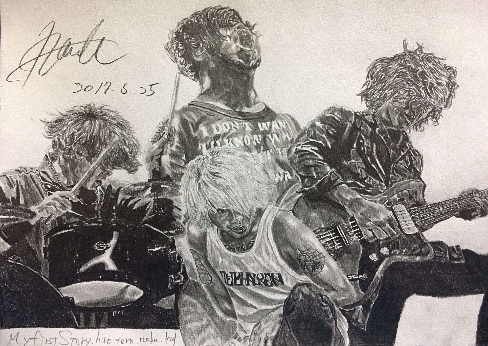 Yudai Auf Twitter My First Story Pencil Drawing Mfs Myfirststory マイファス マイファスイラスト 邦ロック 邦rock Rock Drawing イラスト 人物画 肖像画 鉛筆画 T Co Cabgc9o0rf Yudai Auf Twitter My First Story Pencil Drawing Mfs Myfirststory マイファス マイファスイラスト 邦ロック 邦rock Rock Drawing イラスト 人物画 肖像画 鉛筆画 T Co Cabgc9o0rf