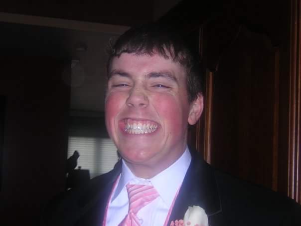 BGW2026's tweet photo. 10 days until #BGW2017 Let's meet the team:
#TeamPipp captain. Andy.
Favorite show: Powerpuff Girls
Eats Spam.
Likes gay artwork. https://t.co/mOlzkTToUj