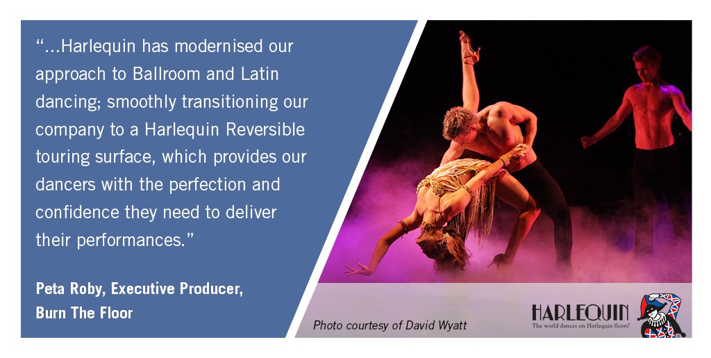 Harlequin Floors On Twitter Harlequin Floors Can Help Drive Your