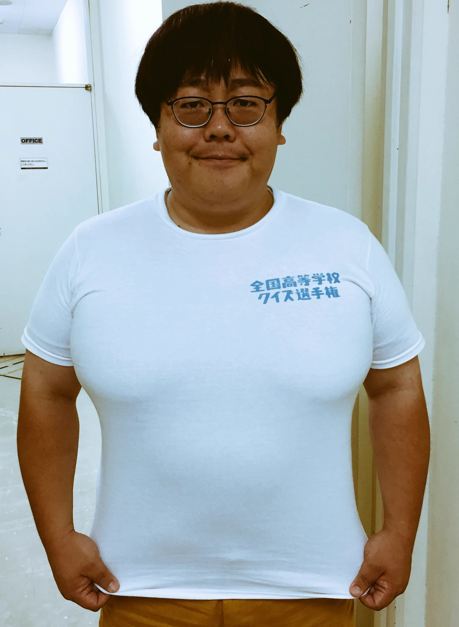 タイムマシーン3号 関 太 on X: 