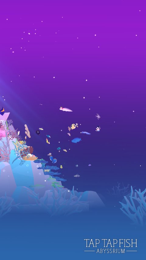 My Raccoon Butterfly:) 
#taptapfish
Download: onelink.to/jhe4sh