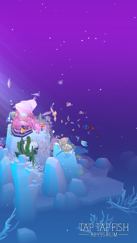 My Raccoon Butterfly:) 
#taptapfish
Download: onelink.to/jhe4sh