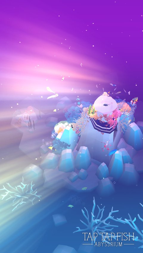 My Raccoon Butterfly:) 
#taptapfish
Download: onelink.to/jhe4sh
