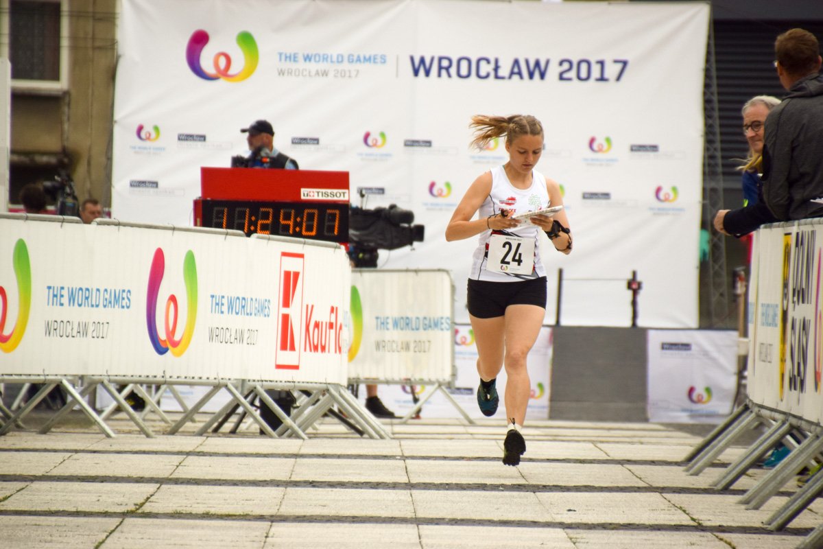 OrienteeringAut's tweet photo. strong performances at #WorldGames2017 #orienteering #Sprint of our athletes! :) #StayTuned  for the middle tomorrow https://t.co/8c6mEmAZa1 https://t.co/3zk0pDdDse