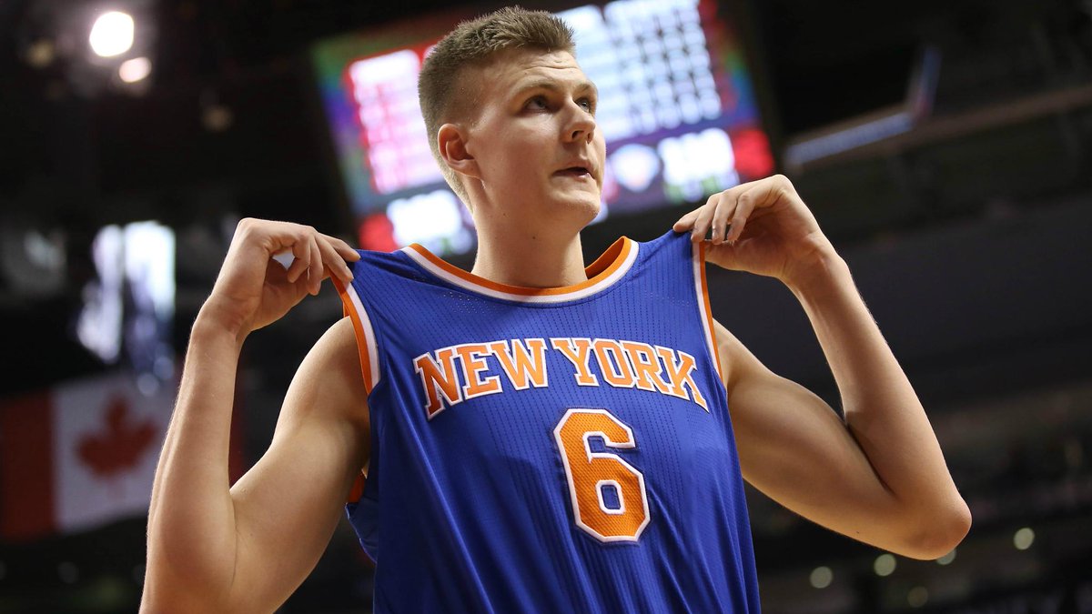 Joel Embiid, Dirk Nowitzki, Kristaps Porzingis to lead 15th Basketball Without Borders