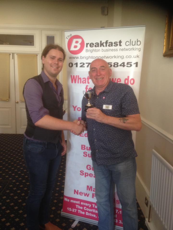 TheBreakfstClub's tweet photo. And today's winner of best pitch, is........... https://t.co/MfZ88Ao1KH