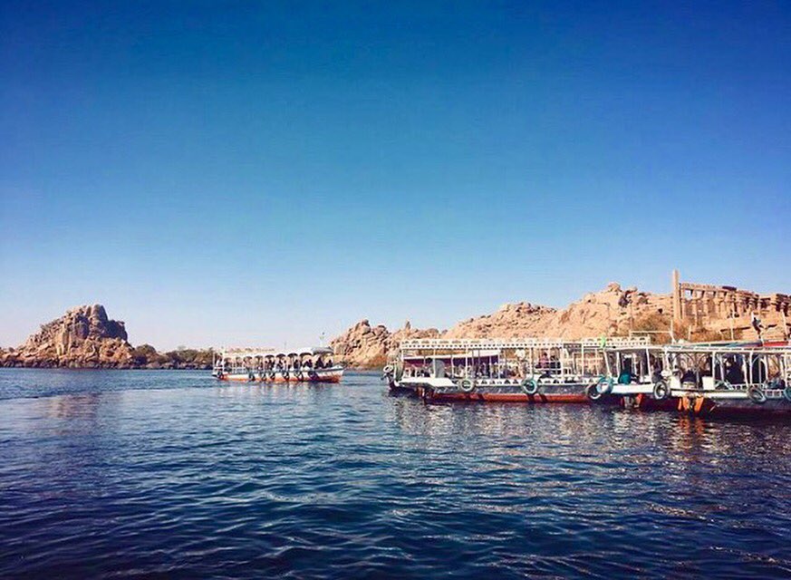 _aminaomar_'s tweet photo. Aswan, Egypt
#ThisIsEgypt #Landscape #Peace #Photography #Travel https://t.co/gniACoeW7o