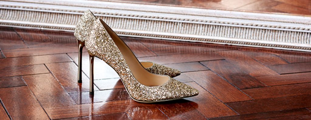FastCompany's tweet photo. .@MichaelKors just bought Jimmy Choo for $1.2 billion https://t.co/x7OEVktkTM https://t.co/1pNEOvWdhF