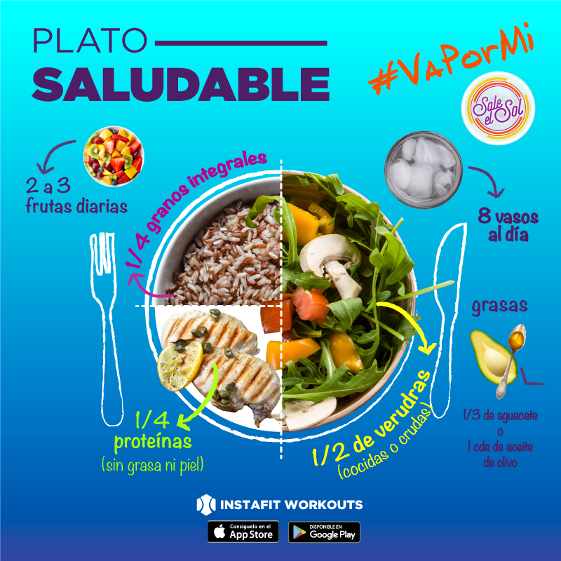InstaFitApp's tweet photo. El desafío va por mi cambia no solo tu cuerpo, sino tu estilo de vida 
Únete acá ➡️  https://t.co/qp6GAHCu4e https://t.co/r5xblDWf9a