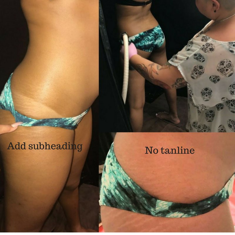 TheGoldenEmpres's tweet photo. #sunless #spraytan by @TheGoldenEmpres #golden #tanlines #tangoals #sunlesstan #spraytanexpert #gosunless #follow #retweet book #appointment https://t.co/FsznbDBldW