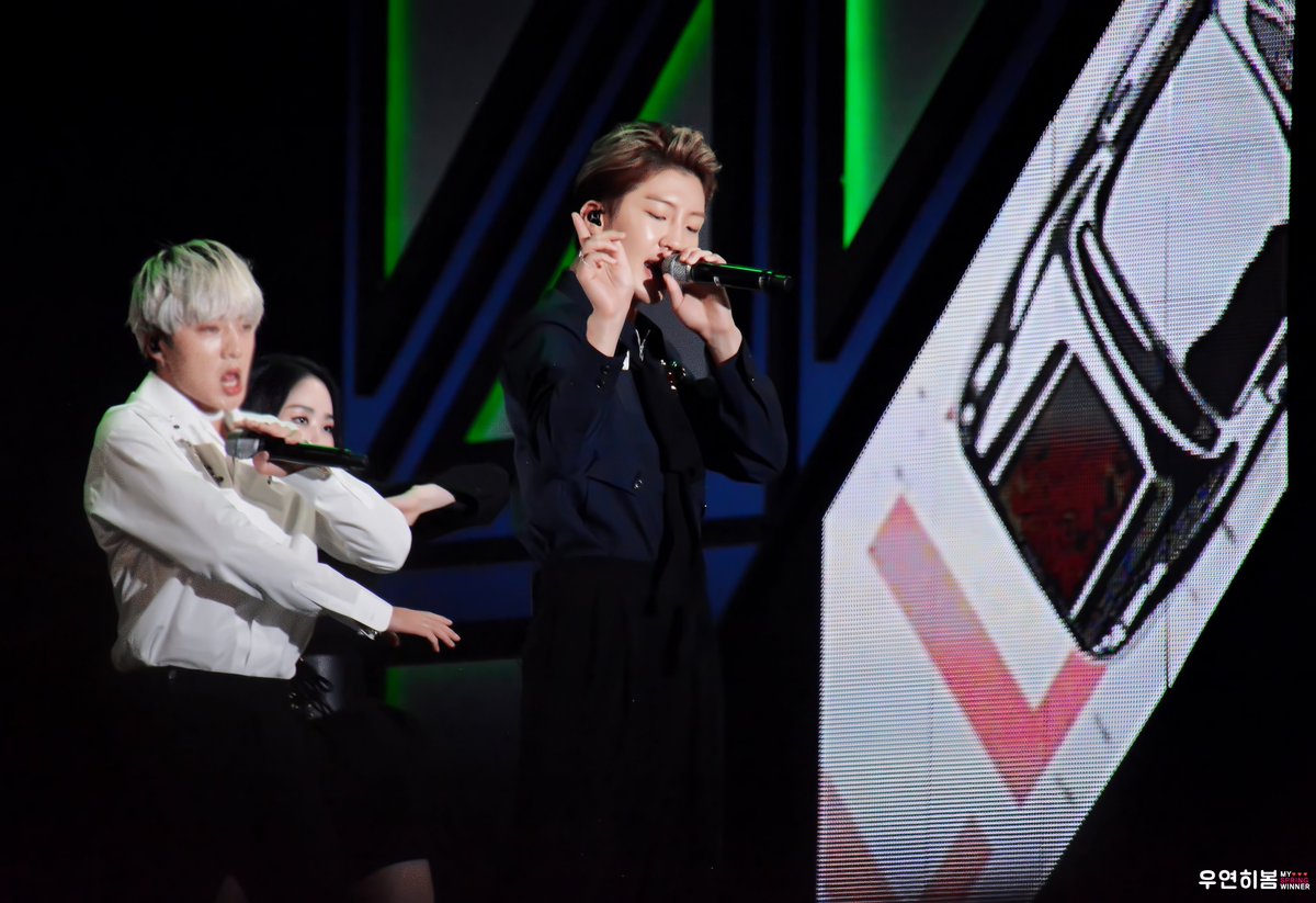 170724 울산 썸머페스티벌
imgur.com/a/qRg65
#WINNER #이승훈