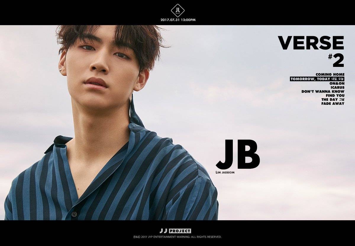 vrone_hh16's tweet photo. I vote #JB of #got7 @GOT7Official for #100mosthandsomefaces2017 #tccandler @tccandler https://t.co/Uwv4NgBXO0
