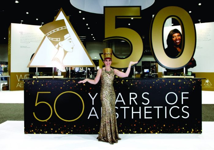 TheAestheticSoc's tweet photo. ASAPS Turns 50! Thank you @WENDYLEWISCO and @PrimeJournal for such a great article on #asaps2017! A must read! https://t.co/cU8bLRddOb https://t.co/JmhKSVabVv