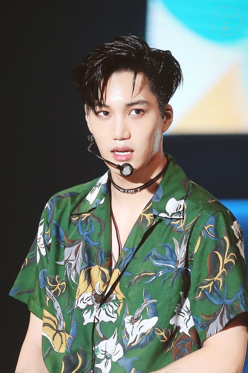 Pin Auf Kai Exo Ator