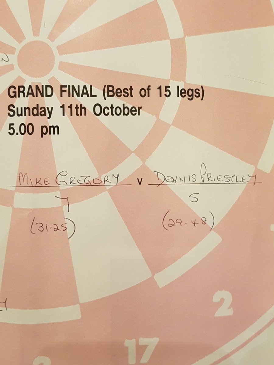 DanDartsDawson's tweet photo. @Chris180Mason yep... https://t.co/IPPMNCbSKj