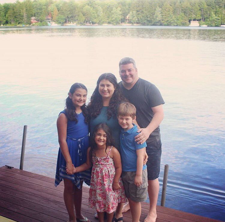 MowerAgency's tweet photo. Summer vacation in the Adirondacks! 🏞 #EMASummer #EMASyracuse https://t.co/9F7B1peknQ