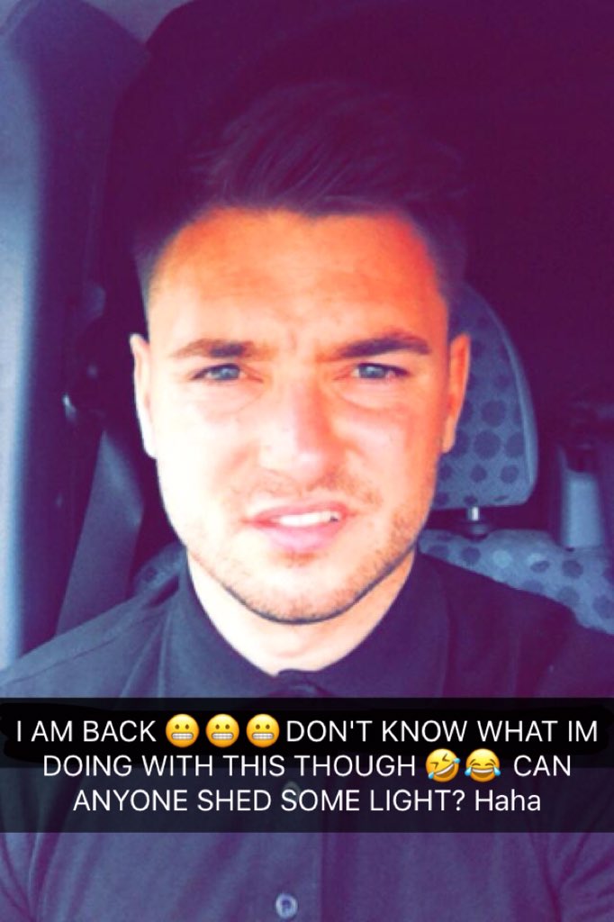 GCrowshaw's tweet image. It's been a while 🤣🤣🤣