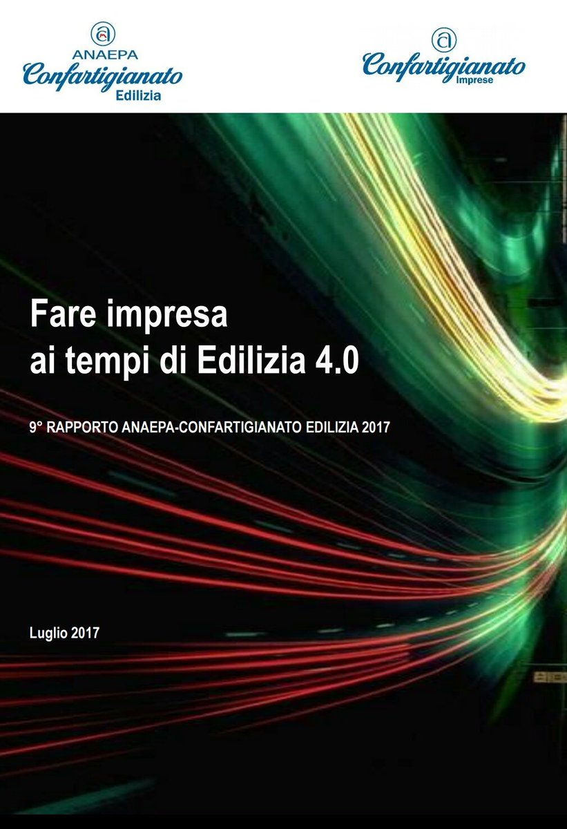 e_quintavalle's tweet image. Nel 2017 segnali ripresa #Costruzioni: +9,8% #compravendite +2,3% #mutui; quadro da rapporto ANAEPA #confartigianato goo.gl/tBr1rk