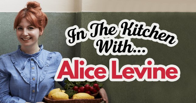 gbf_mag's tweet photo. We're loving @IamLauraJackson and @Alicelevine's new #cookbook, #roundtoours. Here's what @Alicelevine loves to eat: https://t.co/m4M8v47oZr https://t.co/pauqXpRg5I
