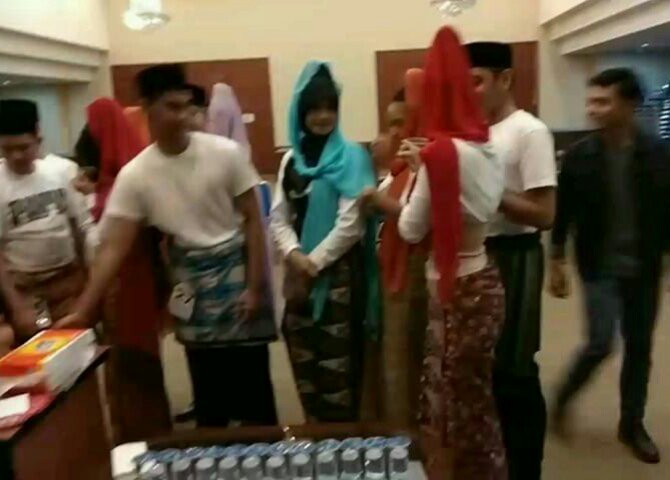 dispora_depok's tweet photo. Pembekalan Finalis @abgmpokdepok tahun 2017 gdng Dibaleka lt.10 @IdrisAShomad @pradi_supriatna  @pemkotdepok @depokdiskominfo @depokita https://t.co/tWjKc2CWxX